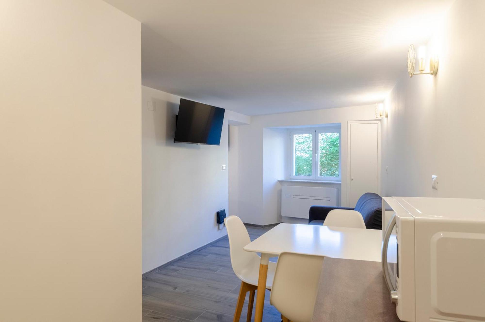 Castelli'S Apartmetnts Fico 1 Генуя Экстерьер фото