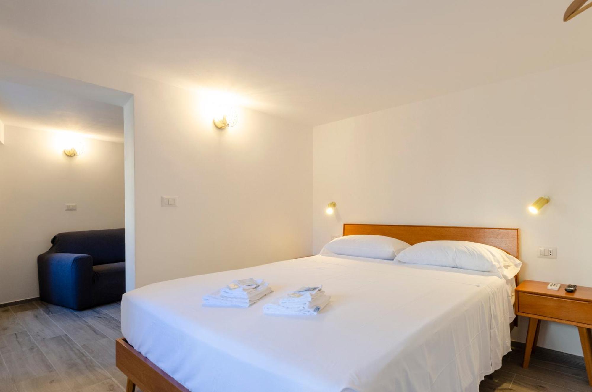 Castelli'S Apartmetnts Fico 1 Генуя Экстерьер фото